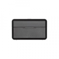 Комплект беспроводных микрофонов DJI Mic (Черный)