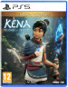 Игра Kena: Bridge of Spirits Deluxe Edition (PS5)
