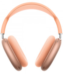 Наушники AirPods Max USB-C (Оранжевый)