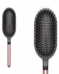 Расческа Paddle Brush Pale Rose