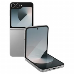 Смартфон Samsung Galaxy Z Flip6 12/256Gb (Серый)