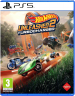 Игра Hot Wheels Unleashed 2 - Turbocharged (PS5)