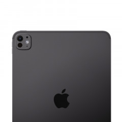 iPad Pro (2025) 13" 512Gb Wi-Fi, без RuStore (Черный космос)