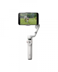 Стабилизатор мобильный DJI Osmo Mobile 6 (Белый)