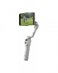 Стабилизатор мобильный DJI Osmo Mobile 6 (Белый)