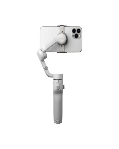 Стабилизатор мобильный DJI Osmo Mobile 6 (Белый)