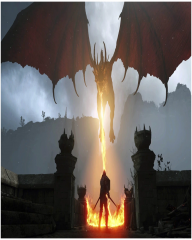 Игра Demon's Souls (PS5)