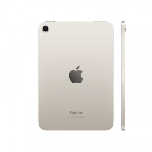 iPad mini (2024) 256Gb Wi-Fi + Cellular, без RuStore (Сияющая звезда)