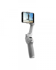 Стабилизатор мобильный DJI Osmo Mobile SE (Белый)