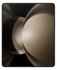 Смартфон Samsung Galaxy Z Fold5 12/1024Gb (Бежевый)