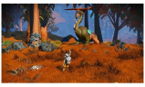 Игра No Man's Sky (PS5)
