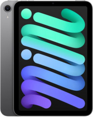 iPad mini (2024) 128Gb Wi-Fi + Cellular, без RuStore (Серый космос)