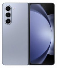 Смартфон Samsung Galaxy Z Fold5 12/512Gb (Синий)