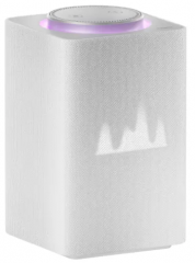 Умная колонка Яндекс Станция Макс с Zigbee (Белый)