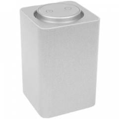 Умная колонка Яндекс Станция Макс с Zigbee (Белый)