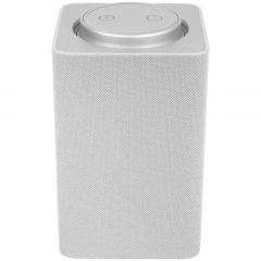 Умная колонка Яндекс Станция Макс с Zigbee (Белый)