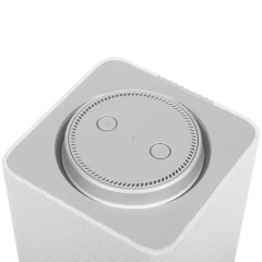 Умная колонка Яндекс Станция Макс с Zigbee (Белый)