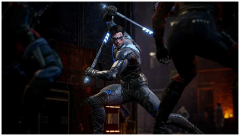 Игра Gotham Knights (PS5)