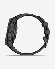 Умные часы Garmin Fenix 7 Pro Sapphire Solar