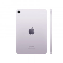 iPad mini (2024) 256Gb Wi-Fi, без RuStore (Фиолетовый)