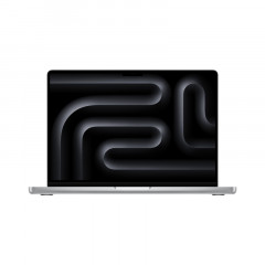 MacBook Pro 14" M5 16Gb, 512Gb SSD (Серебристый)