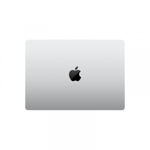 MacBook Pro 14" M5 16Gb, 512Gb SSD (Серебристый)