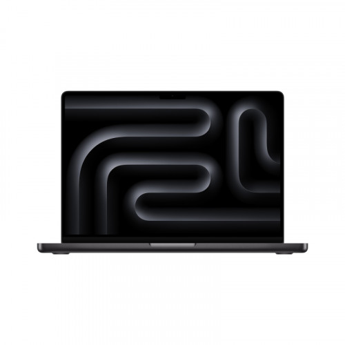 MacBook Pro 14" M5 16Gb, 512Gb SSD (Черный космос)