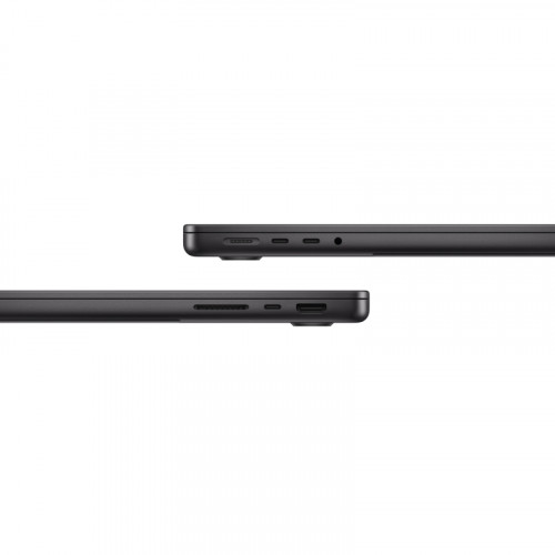 MacBook Pro 14" M5 16Gb, 512Gb SSD (Черный космос)