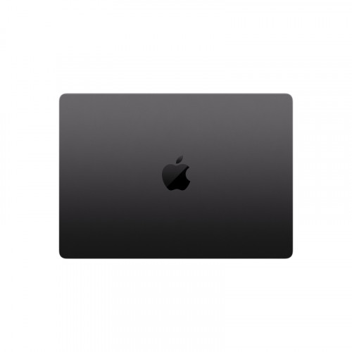 MacBook Pro 14" M5 16Gb, 1Tb SSD (Черный космос)