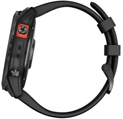 Умные часы Garmin Fenix 7X Solar