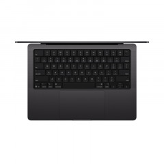 MacBook Pro 14" M5 24Gb, 1Tb SSD (Черный космос)