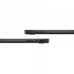 MacBook Pro 14" M5 24Gb, 1Tb SSD (Черный космос)