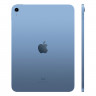 iPad (2022) 10.9" 256Gb Wi-Fi + Cellular, без RuStore (Синий)