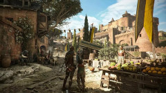 Игра A Plague Tale: Requiem (PS5)