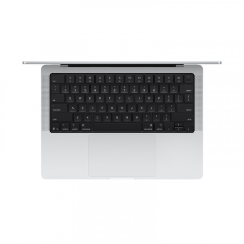 MacBook Pro 14" M5 24Gb, 1Tb SSD (Серебристый)
