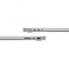 MacBook Pro 14" M5 24Gb, 1Tb SSD (Серебристый)