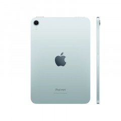 iPad mini (2024) 128Gb Wi-Fi, без RuStore (Синий)
