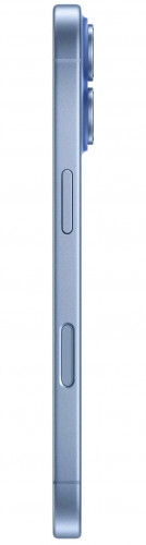 iPhone 17 256Gb, SIM + eSIM, без RuStore (Голубой)