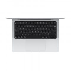 MacBook Pro 14" M5 16Gb, 1Tb SSD (Серебристый)