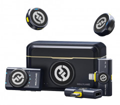 Радиосистема Hollyland LARK M2 Combo