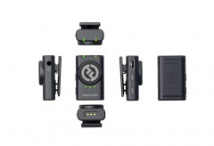 Радиосистема Hollyland LARK M2 Combo