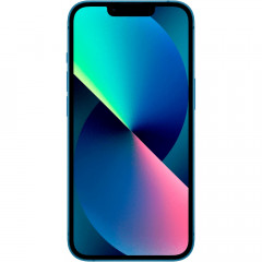 iPhone 13 128Gb, SIM + eSIM, без RuStore (Синий)