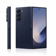 Смартфон Samsung Galaxy Z Fold6 12/512Gb (Синий)