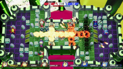 Игра Super Bomberman 2 (PS5)