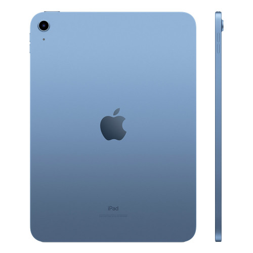 iPad (2025) 11" 256Gb Wi-Fi, без RuStore (Синий)