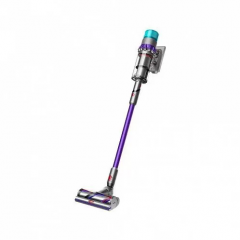 Пылесос Dyson Gen 5 Detect Absolute SV23 (Фиолетовый)