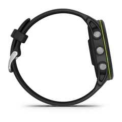 Умные часы Garmin Forerunner 255 Music 45mm (Черный)