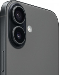 iPhone 17 512Gb, SIM + eSIM, без RuStore (Черный)