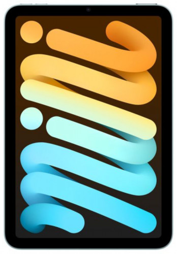 iPad mini (2024) 512Gb Wi-Fi + Cellular, без RuStore (Синий)