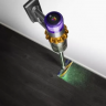 Пылесос Dyson V15 Detect Extra SV47